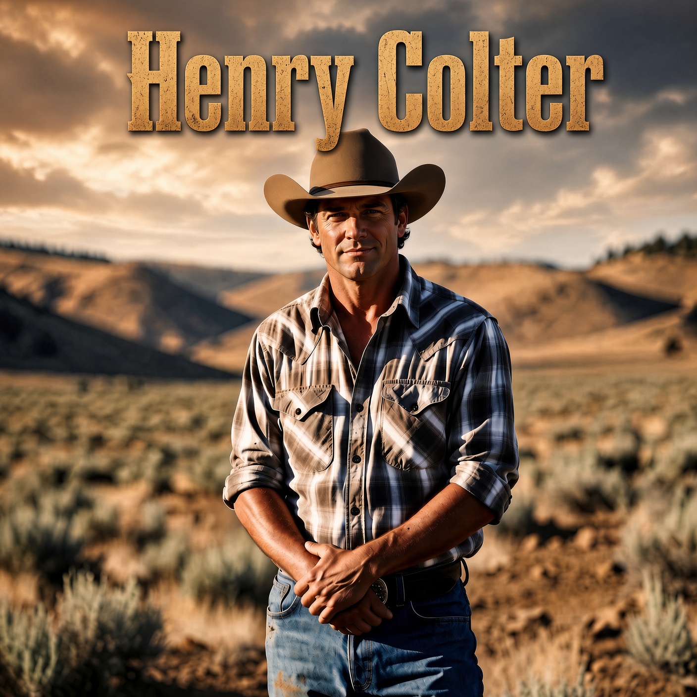 Henry Colter